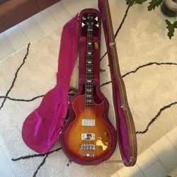 ELECTRIC BASE HARD