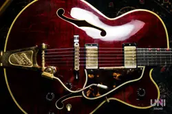 GIBSON CHET ATOKINS TENNESSEAN / 1987 USED ELECTRIC GUITAR