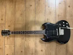 1999 GIBSON SG CLASSIC CONDITIONS HIGHEST SHORT VIBRATOR EQUIPMENT NO.MG49