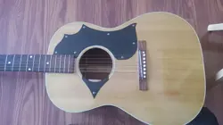 1951 GIBSON CIREA