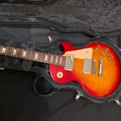 GIBSON STUDIO LES PAUL ELECTRIC GUITAR M55