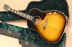 GIBSON 1964 J-160E 1997 (1997)