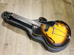 GIBSON ES-225T 1955