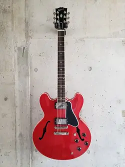 GIBSON MEMPHIS ES-335 DOT 2013 (2013)
