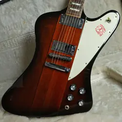 GIBSON / FIREBIRD V (2012)