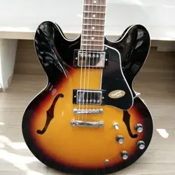 ES-335 IG SEMI-HOLLOW