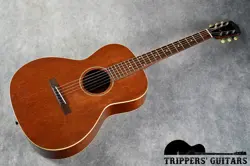 GIBSON L-0 1931