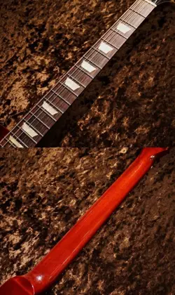 RED 2011 ELECTRIC