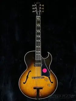 GIBSON ES-165 HERB ELLIS -VINTAGE SUNBURST- USED ELECTRIC GUITAR
