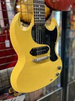 SG JUNIOR TV