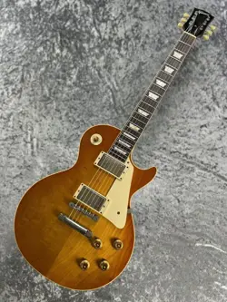 USA 2010 GUITAR