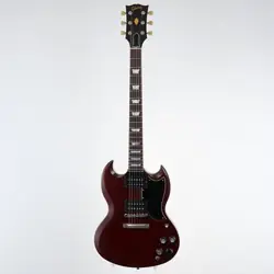 GIBSON SG 62 REISSUE HERITAGE CHERRY USED ELECTRIC GUITAR