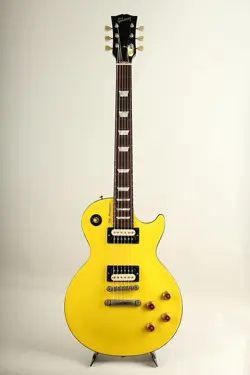 CANARY YELLOW USA