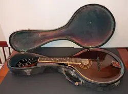 1922 GIBSON A2