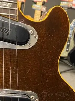 GIBSON 1970 LES PAUL PROFESSIONAL -WALNUT- USED ELECTRIC GUITAR