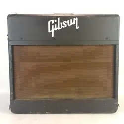 60S TUBE AMP