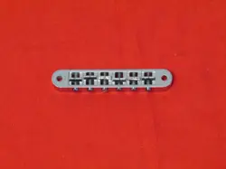 NASHVILLE BRIDGE CHROME