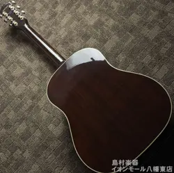 GIBSON SOUTHERN JUMBO ORIGINAL 21074024 SAFE DELIVERY FROM JAPAN