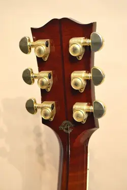 GIBSON SJ-200 WR 2013 SAFE DELIVERY FROM JAPAN