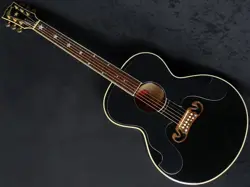 GIBSON EVERLY BROTHERS SIGNATURE J-180 LIMITED EDITION 1996 SAFE DELIVERY FROM J