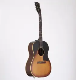 GIBSON LG-1961 VS ROYAL TEA LANDWATER SHOP SAFE DELIVERY FROM JAPAN