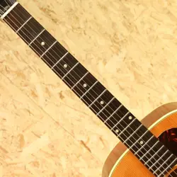 GIBSON B-25 NT SAFE DELIVERY FROM JAPAN