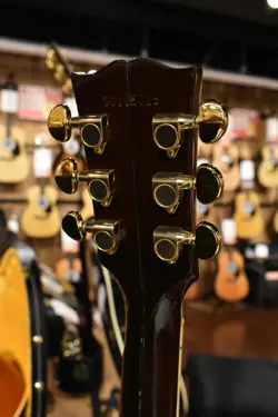 DELUXE 1995 USED