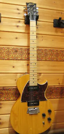 GIBSON MUSIC CITY JR  B-BENDER USED ELECTRIC GUITAR