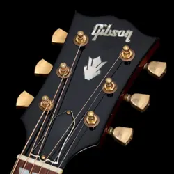 GIBSON DOVE CUSTOM RED SPRUCE QUILT EDITION SAFE DELIVERY FROM JAPAN