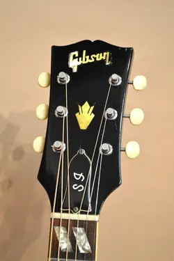 GIBSON SOUTHERN JUMBO 1969 SAFE DELIVERY FROM JAPAN