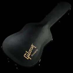 GIBSON HUMMINGBIRD RED SPRUCE LIMITED SAFE DELIVERY FROM JAPAN