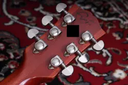 CUSTOM SHOP ERIC