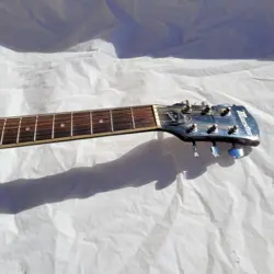GIBSON MAESTRO MAC1NACH CONCERT ACOUSTIC 6 STRING GUITAR WOOD GUITAR NO CASE