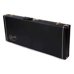 GIBSON CUSTOM SHOP USED EDS-1275 2021 DOUBLENECK CHERRY RED SAFE DELIVERY FROM J