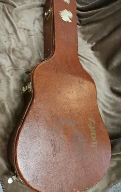 GIBSON CUSTOM SHOP LIMITED J-180 SAFE DELIVERY FROM JAPAN