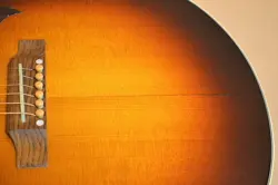 CUSTOM SHOP J-185