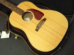 GIBSON J-45 STUDIO ROSEWOOD ANTIQUE NATURAL 2020 SAFE DELIVERY FROM JAPAN