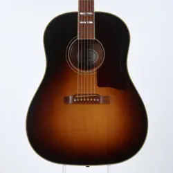 GIBSON SOUTHERN JUMBO VOS VINTAGE SUNBURST SAFE DELIVERY FROM JAPAN