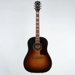 GIBSON SOUTHERN JUMBO VOS VINTAGE SUNBURST SAFE DELIVERY FROM JAPAN
