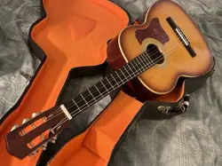 GUITAR MARTIN