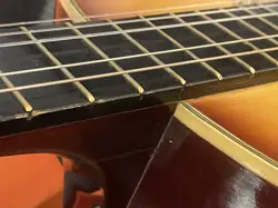 50'S GUITAR