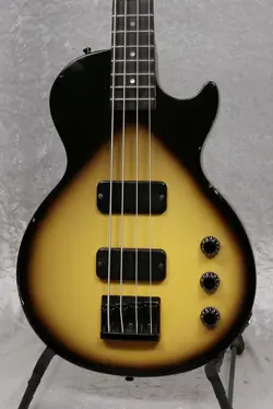 1992 GIBSON LPB-1