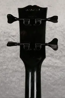 PAUL SPECIAL BASS