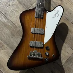 1990 GIG CASE