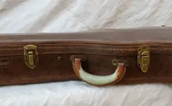 GUITAR CASE-5