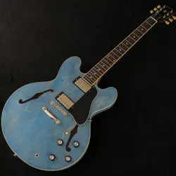 BLUE 2024 SEMI