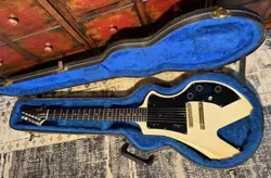1983 GIBSON CORVUS