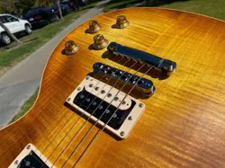 BURST FLAMETOP