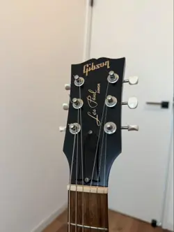 DC GIBSON