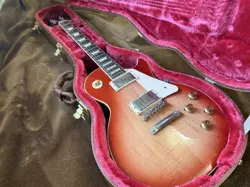 GIBSON LES PAUL STANDARD HARD CASE SAFE PACKING!
